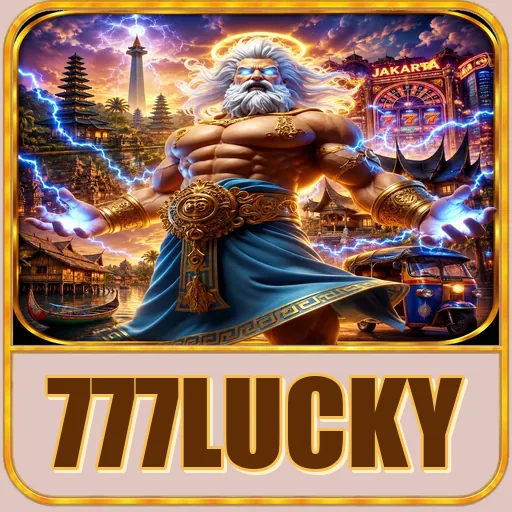 Instalasi 777lucky